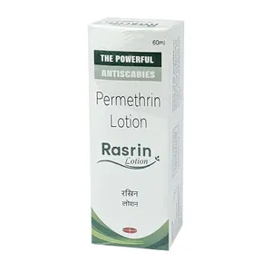 Rasrin Lotion